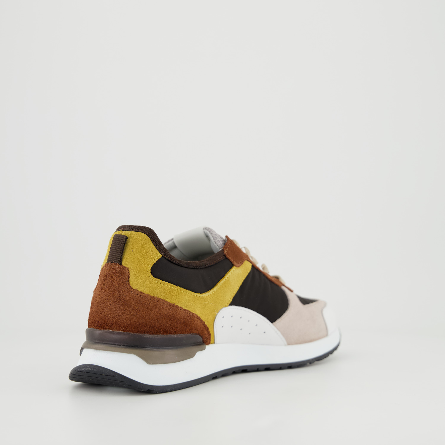 Bull Boxer Halbschuhe