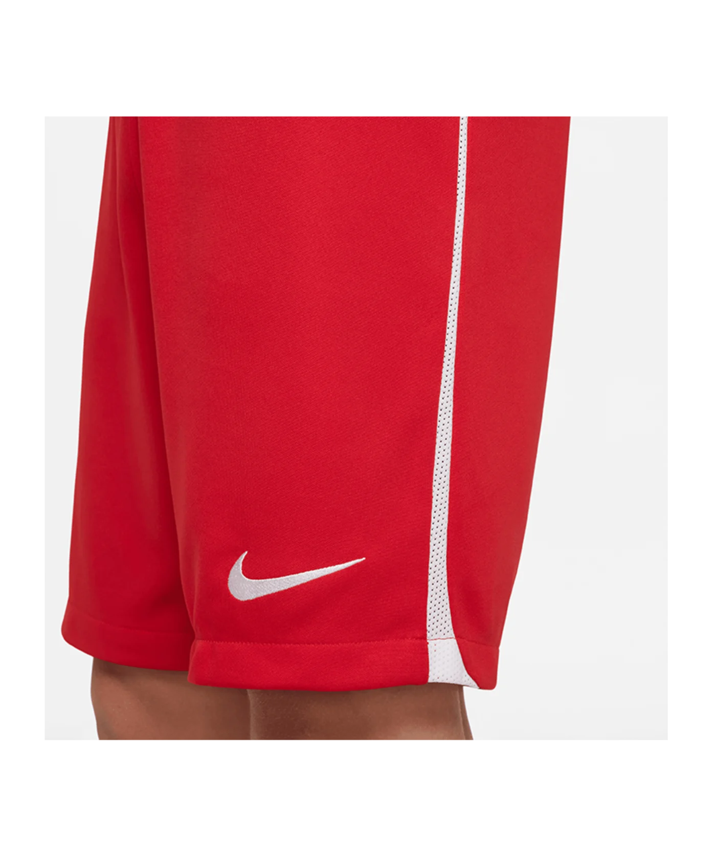 Nike League III Short Kids Rot F657