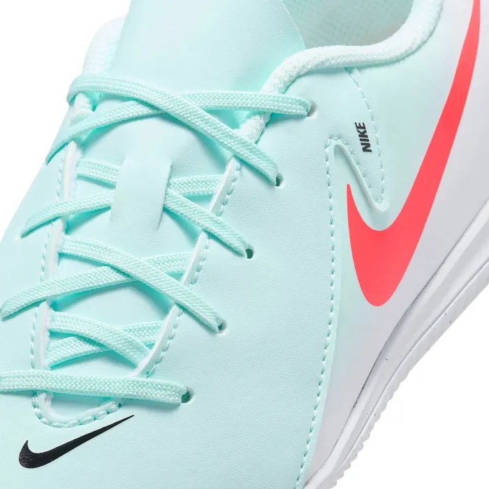 Nike Phantom GX II Club IC Zaalvoetbalschoenen Junior