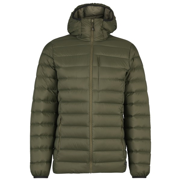 Stoic - PerformanceDown SalmiSt. Jacket with Hood - Doudoune