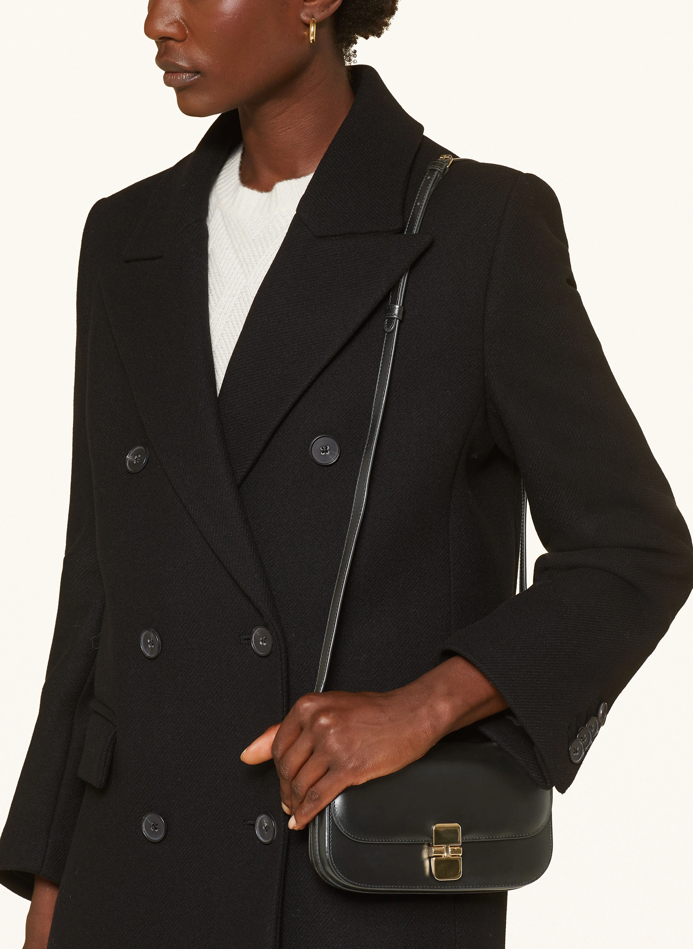A.P.C. Umhängetasche GRACE