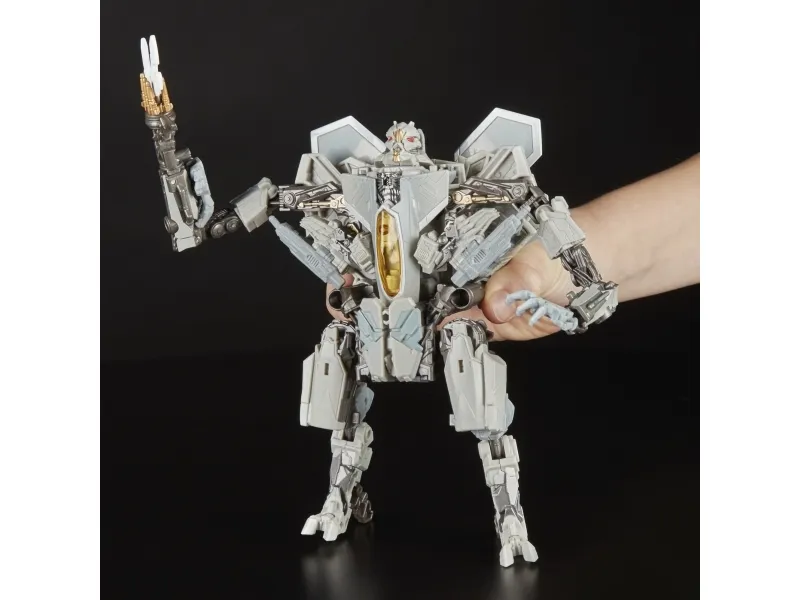 Transformers E0702EU0, 8 År, Forskellige farver, 151 g