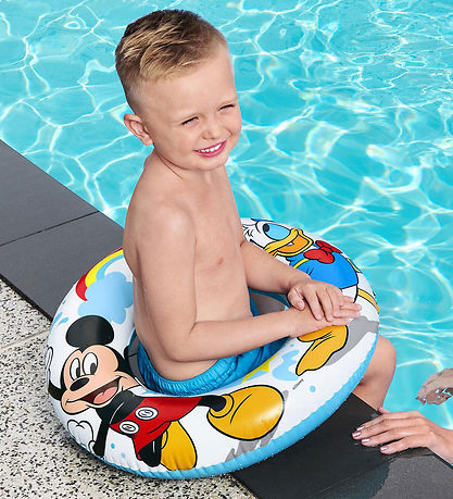 Bestway Schwimmring - 56 cm - Disney Junior - Mickey & Friends