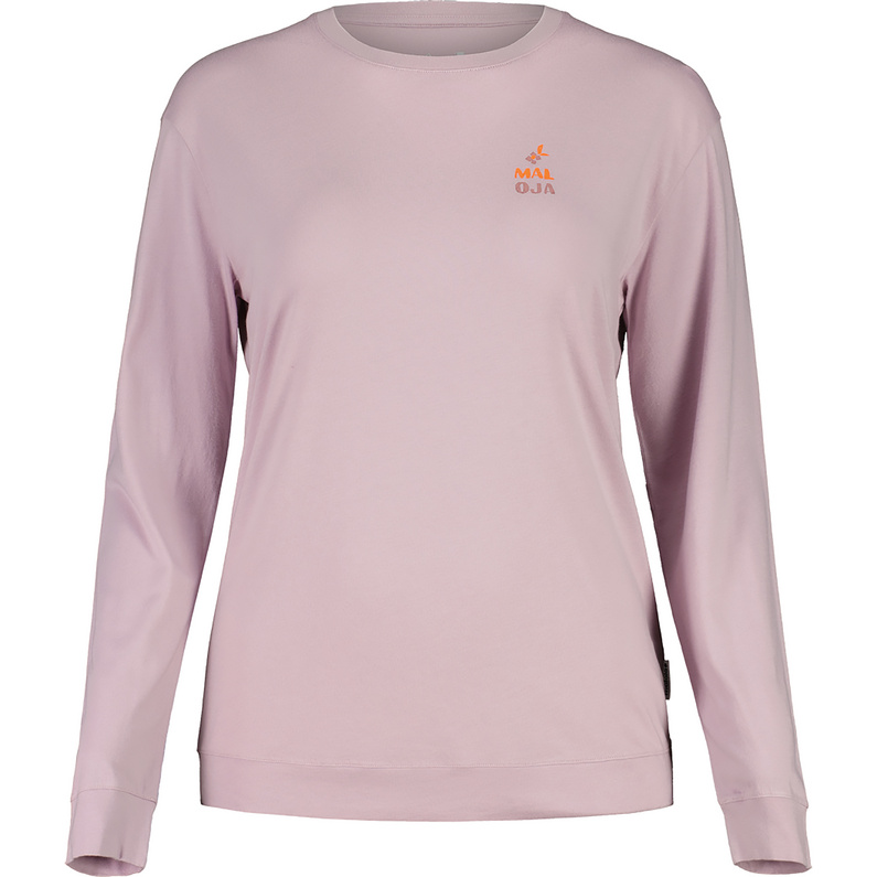 Maloja Damen NeusiedlerseeM. Longsleeve