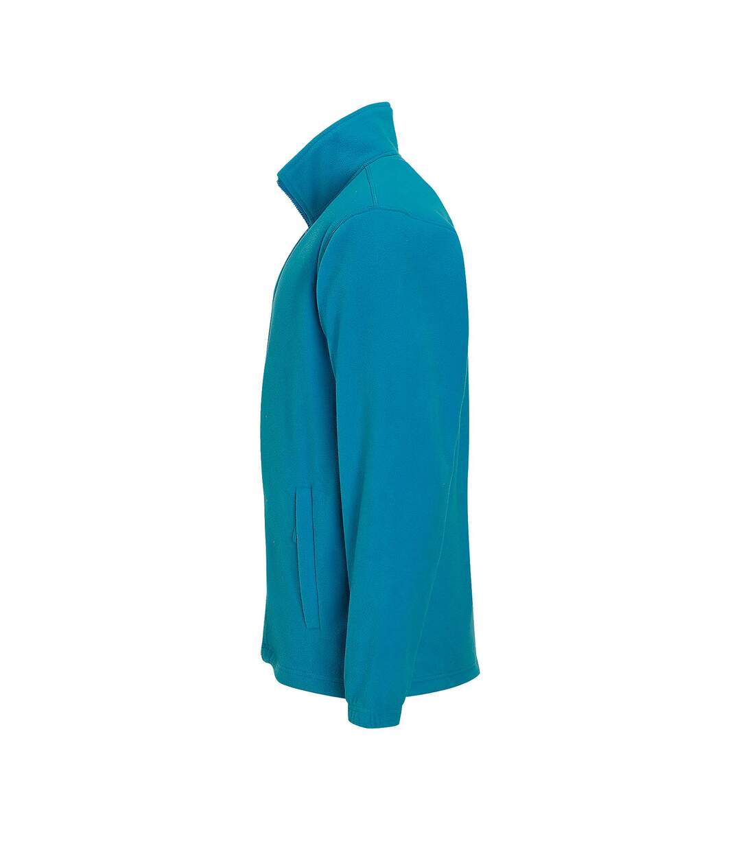SOLS - Veste polaire NORTH - Homme (Bleu clair) - UTPC343