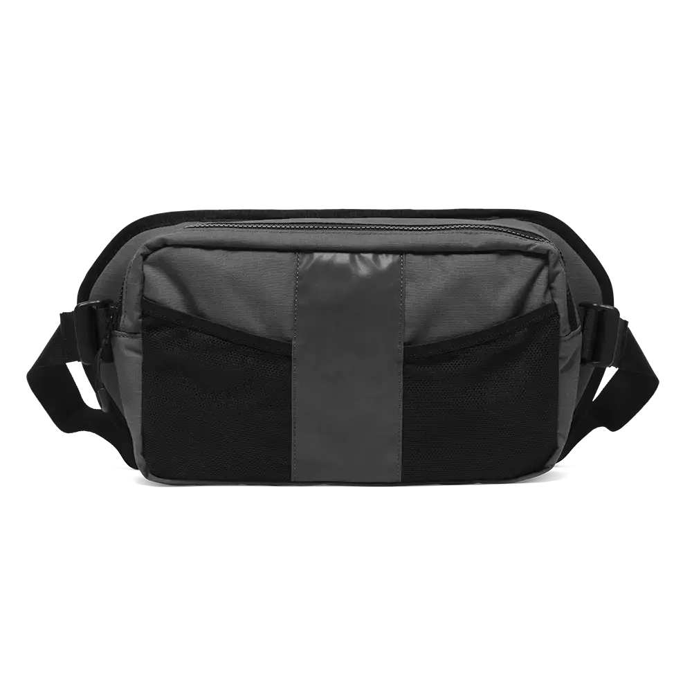 Capsuled Heuptas 4L Grijs