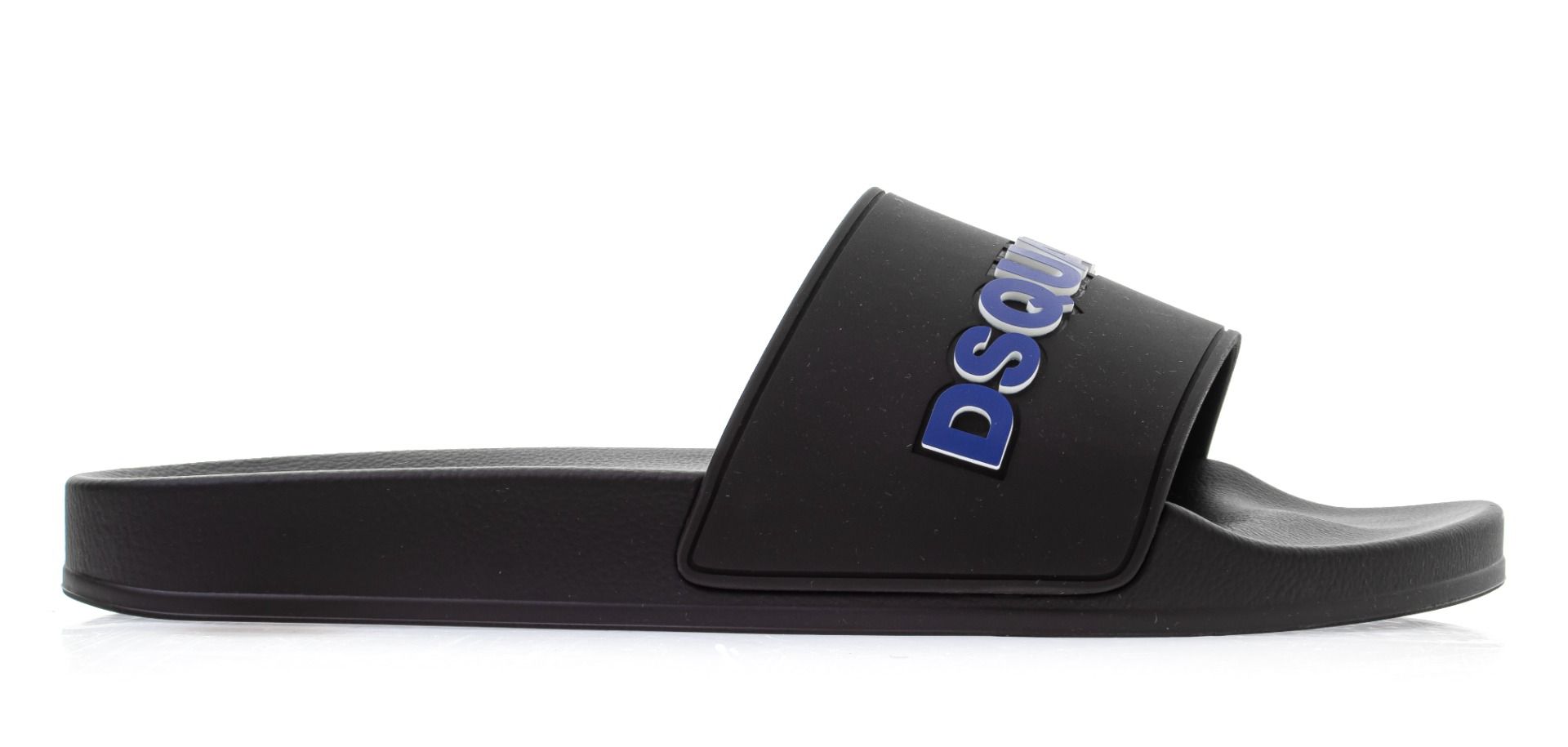 Dsquared2 Logo Slides