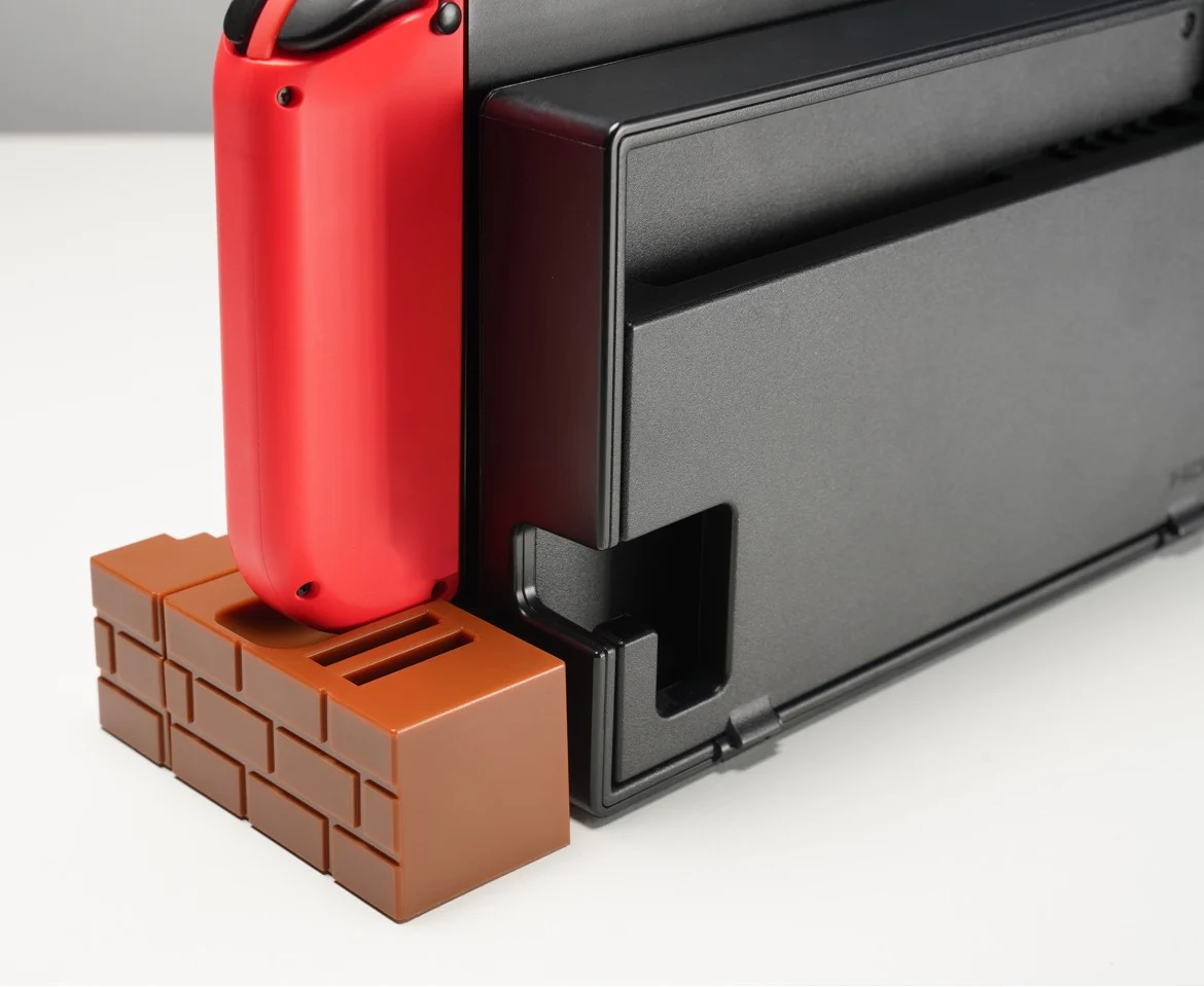 Subsonic Power Station (Switch / Switch Oled)