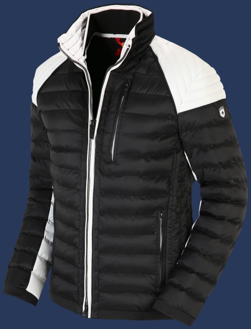 MOL Men Racing NoSeAirTec, Black/Cocos/Black
