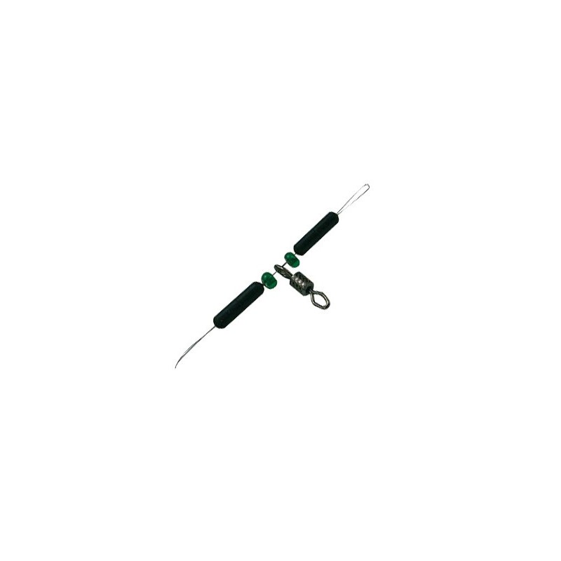 Emerillon Pater Noster Et Rolling Pafex