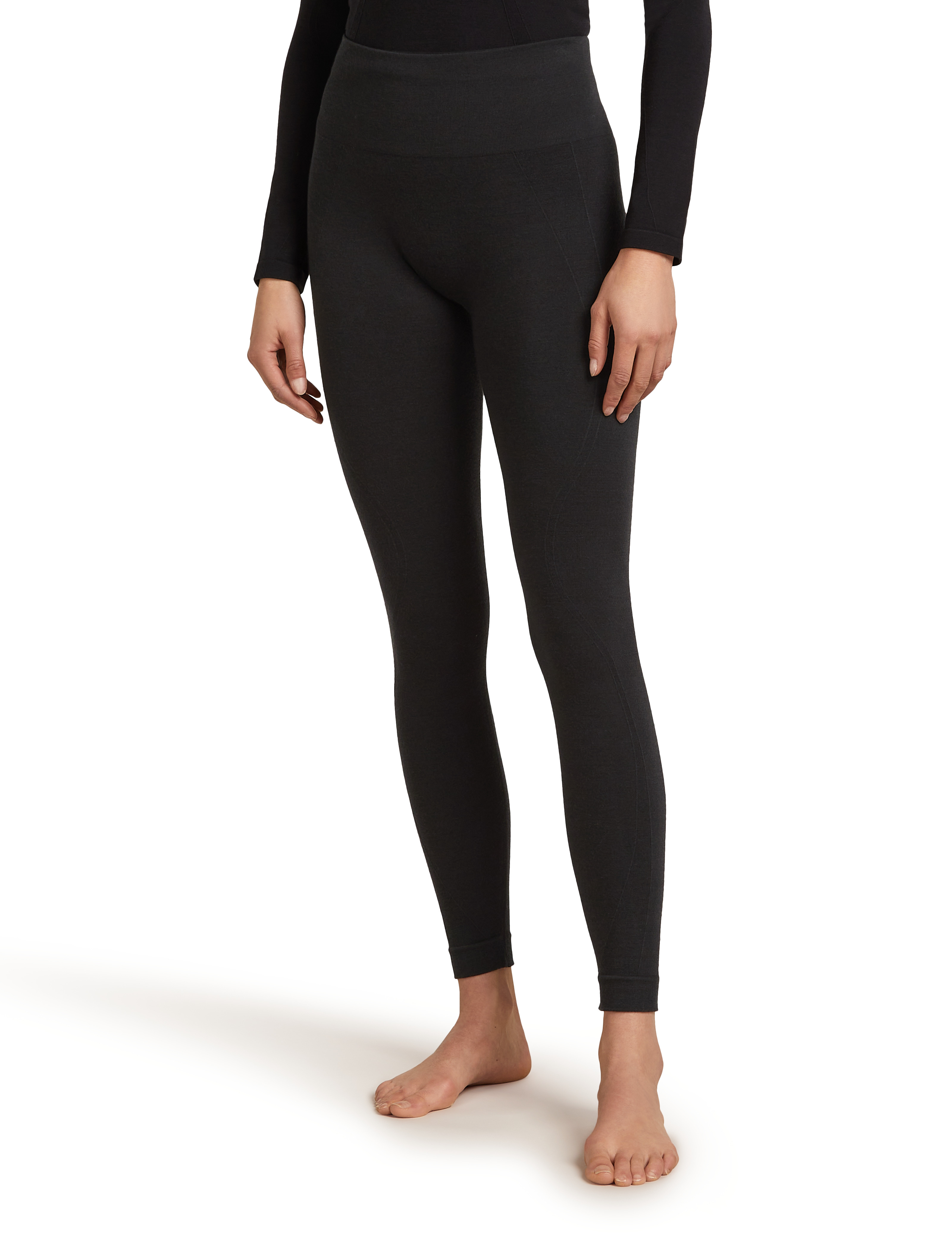 Wmns Merino Seamless Active 25' Tights