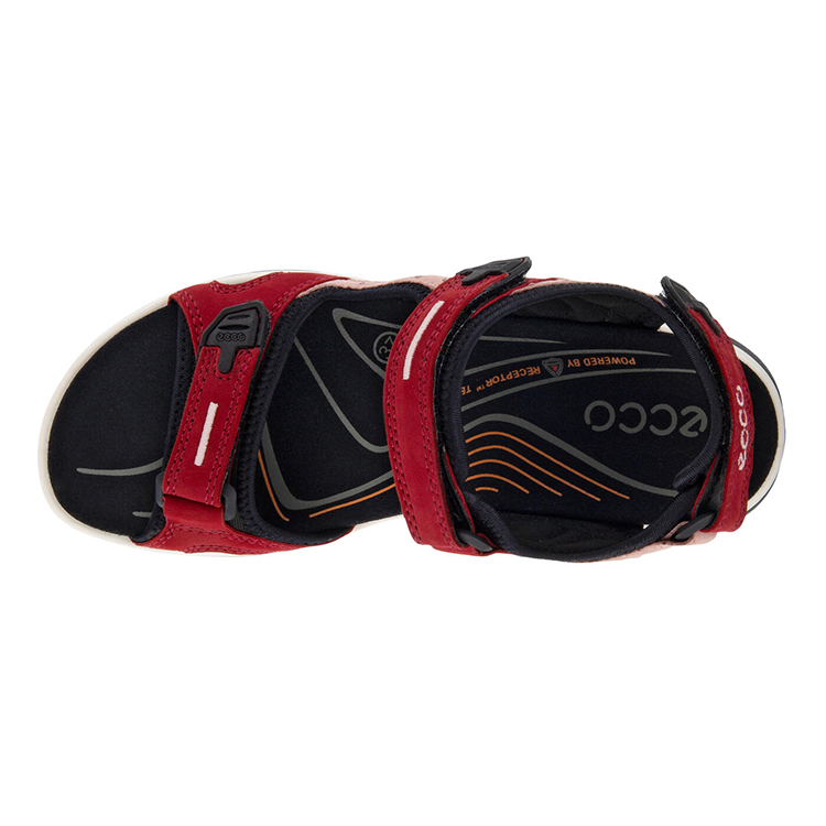 Ecco Yucatan Offroad | ROUGE