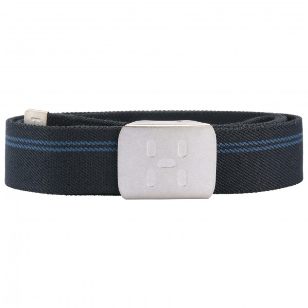 Haglöfs - Stretch Webbing Belt - Ceinture