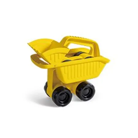 Hape Monster LKW-DUO