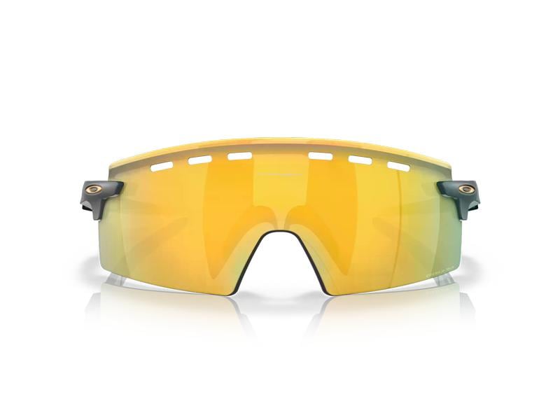 Oakley Sportbrille Encoder Strike Vented Velobrille