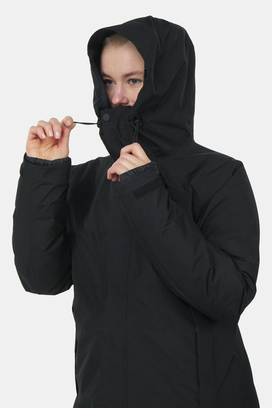 Haglöfs Haglöfs Asp 3-in-1 GTX Parka Dames