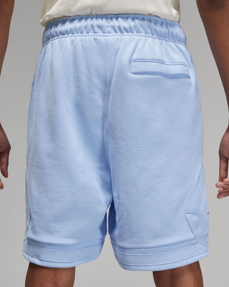Short Nike Jordan Bleu Royal pour homme