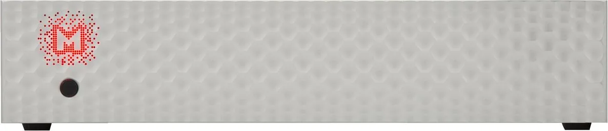 Mytek Brooklyn AMP   Silver Amplis de puissance