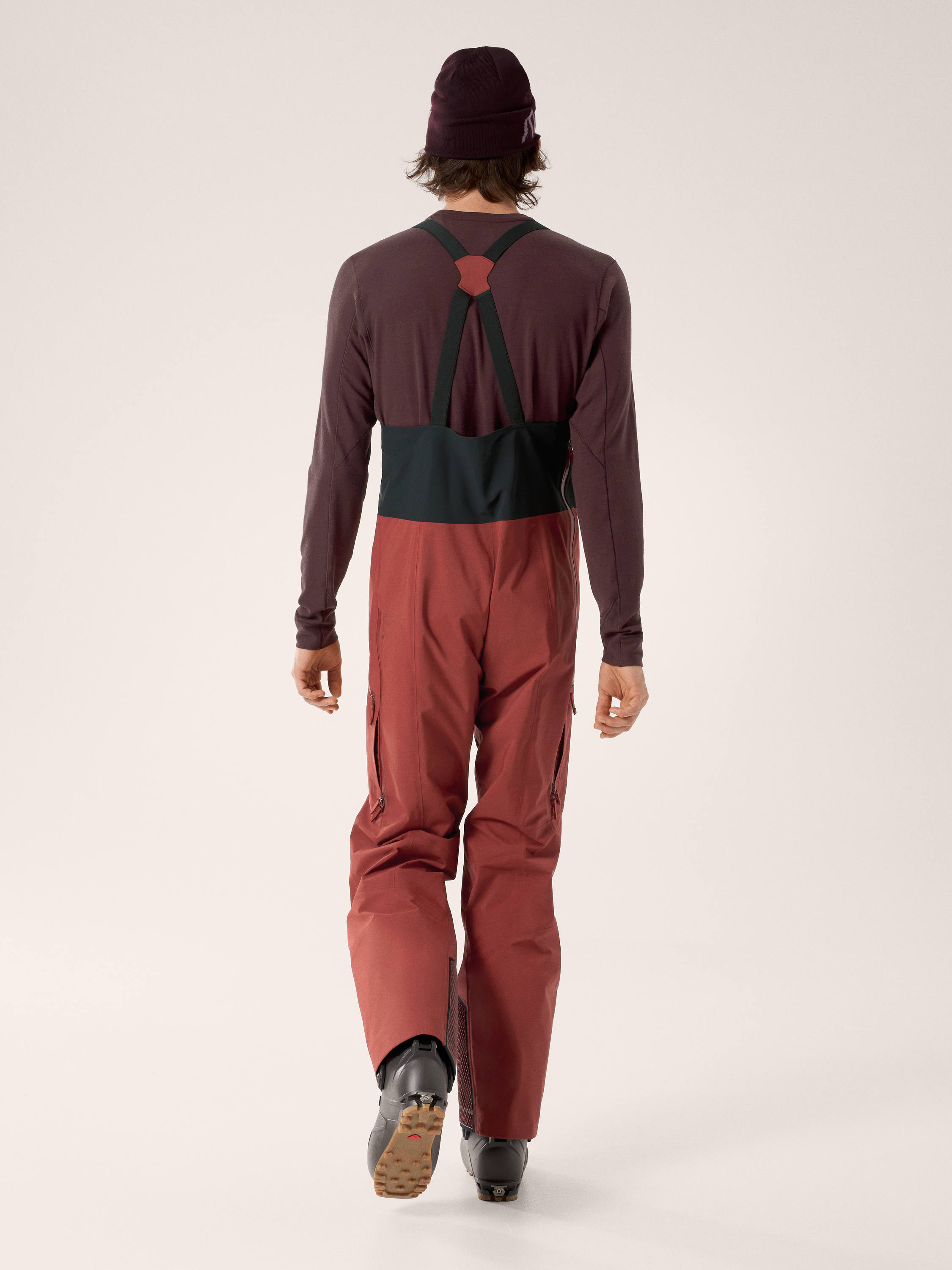Arc'teryx Rush Bib M's