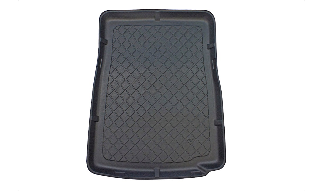 Bagagerumsbakke BMW 7 F01 2008-2015