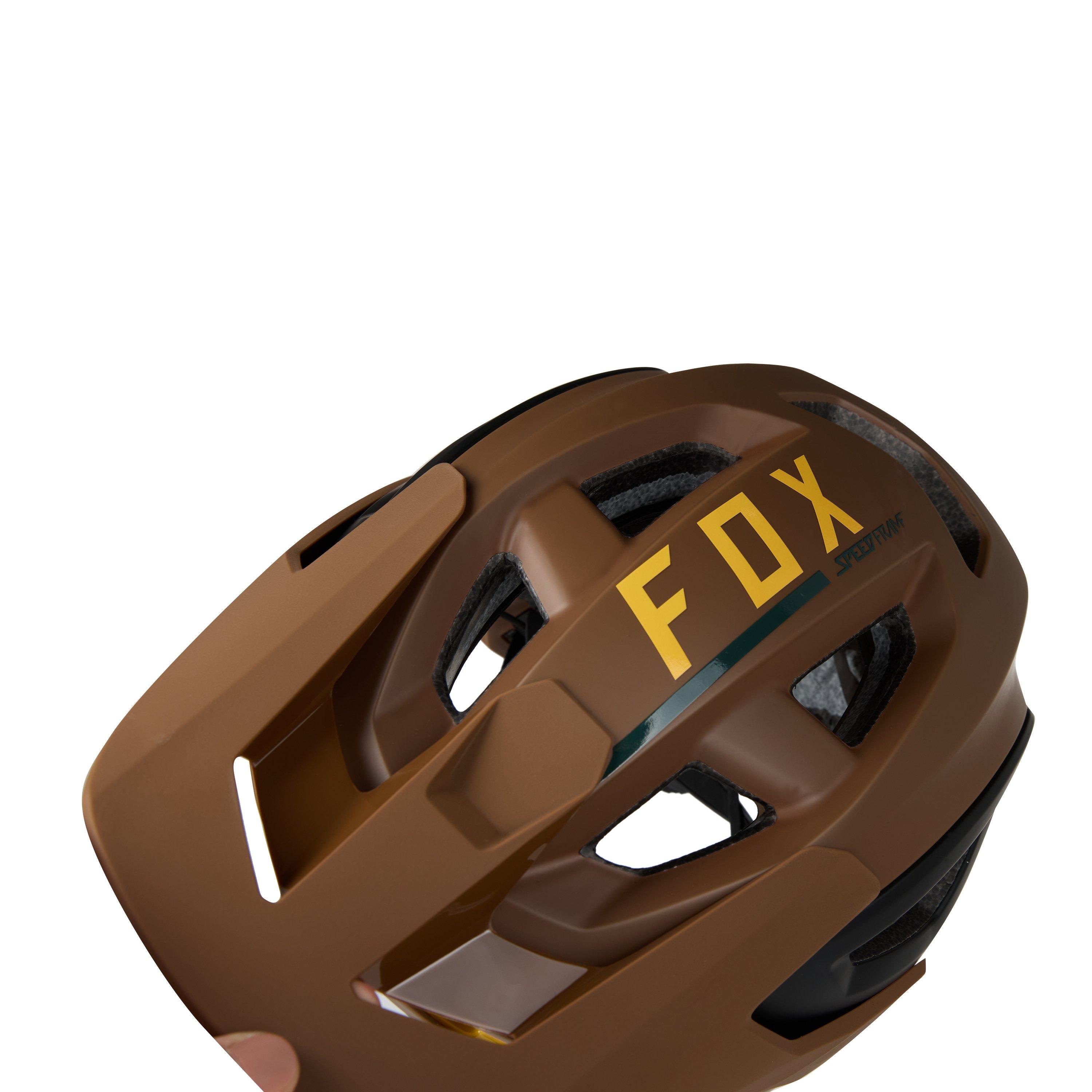 Fox Speedframe Pro MTB Helmet