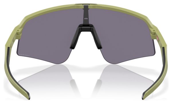 Lunettes Oakley Sutro Lite Sweep Chrysalis Collection / Prizm Grey / Ref : OO9465-2739