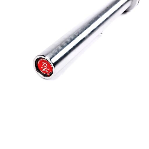 Barra Olímpica Evergy Elite 2.200 mm