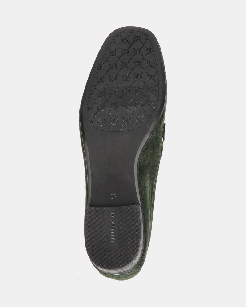 Unisa Baxter Mocassins & loafers  - groen