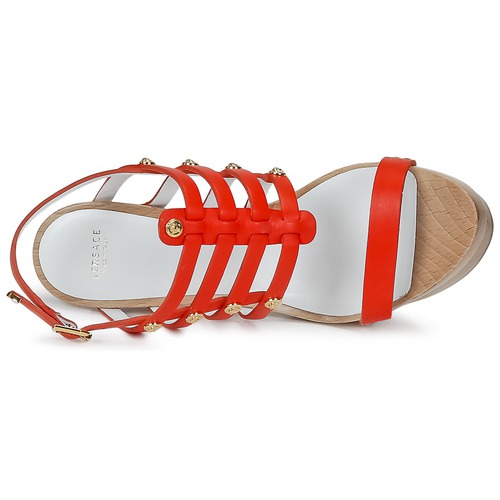 Versace - DSL943T Rojo