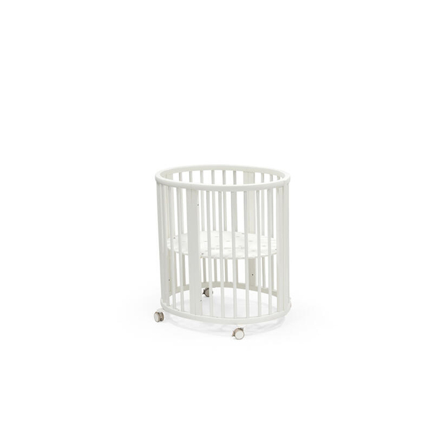 Berceau Sleepi Mini Blanc - STOKKE