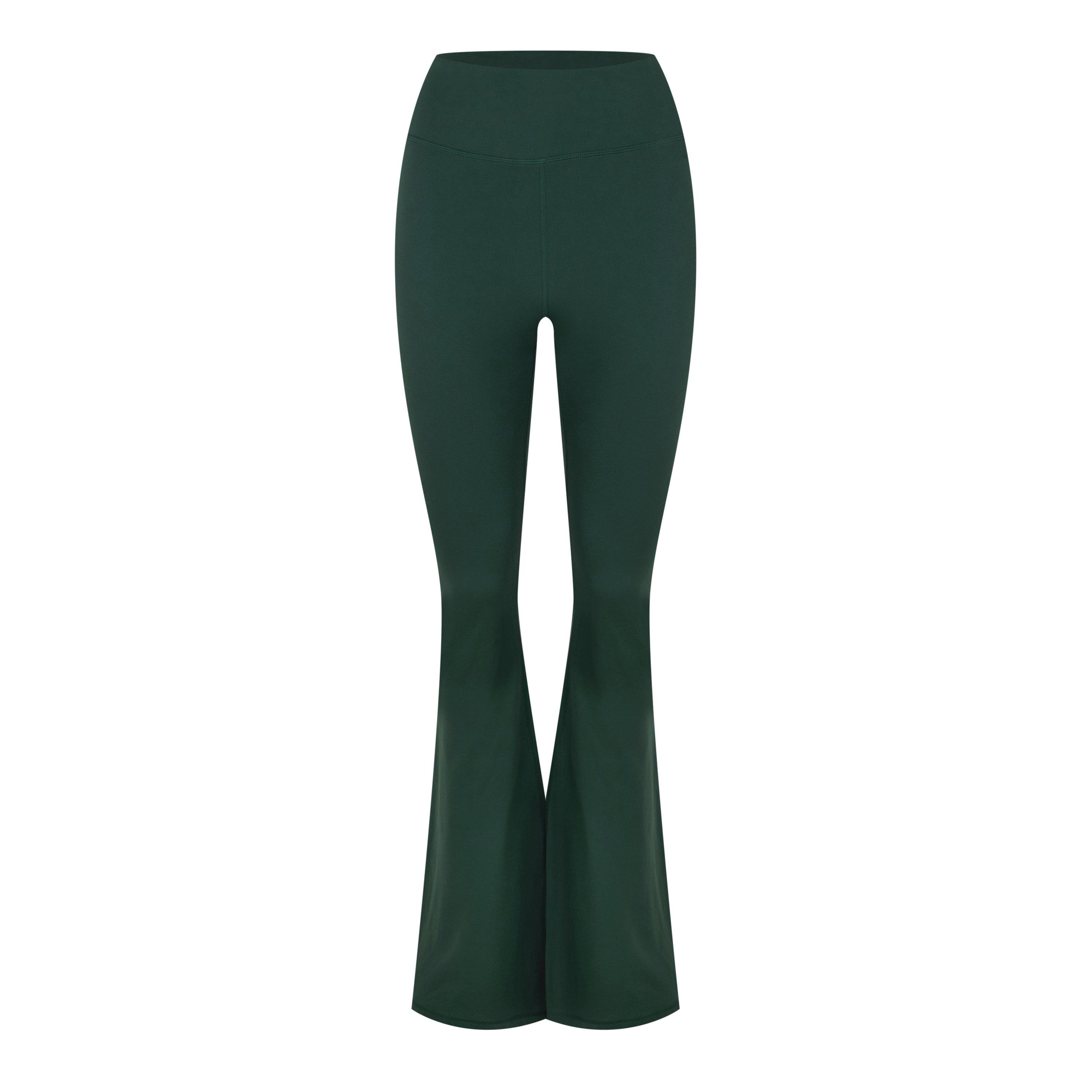 USA Pro x Sophie Habboo High Rise Flare Legging Womens