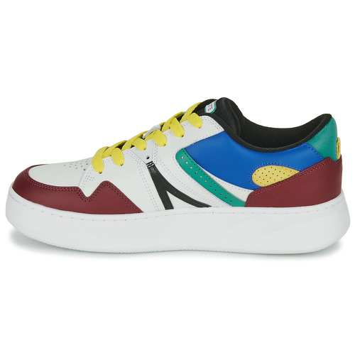 Lacoste - L005 Multicolor