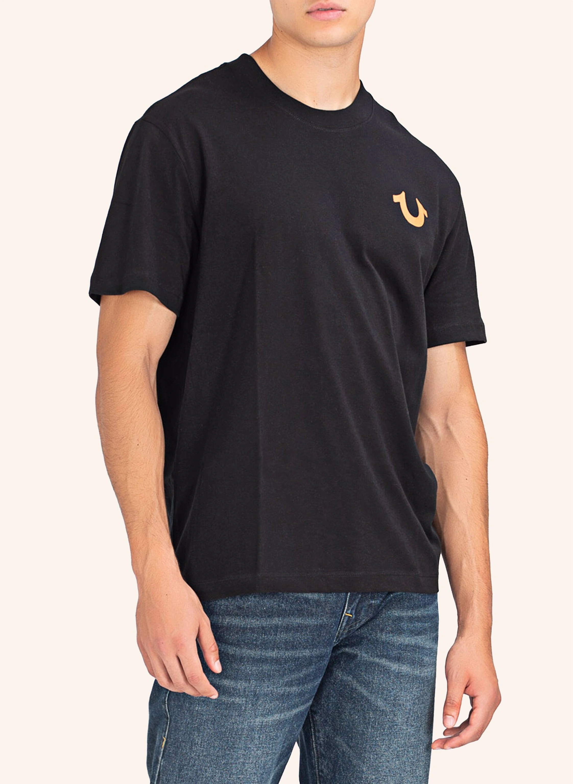 TRUE RELIGION T-Shirt ANTHEM