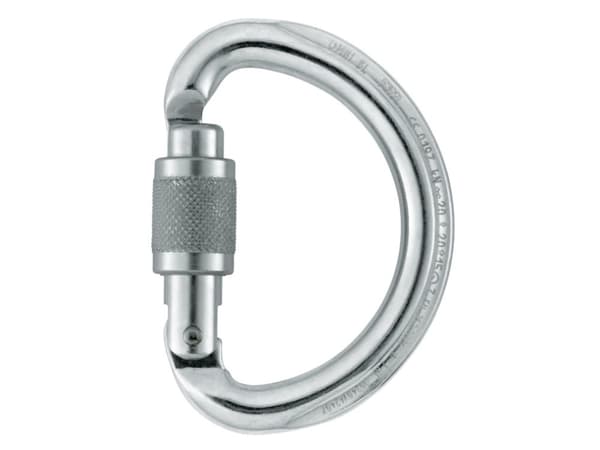 Petzl M37 TL, 90 g, 10 stykker