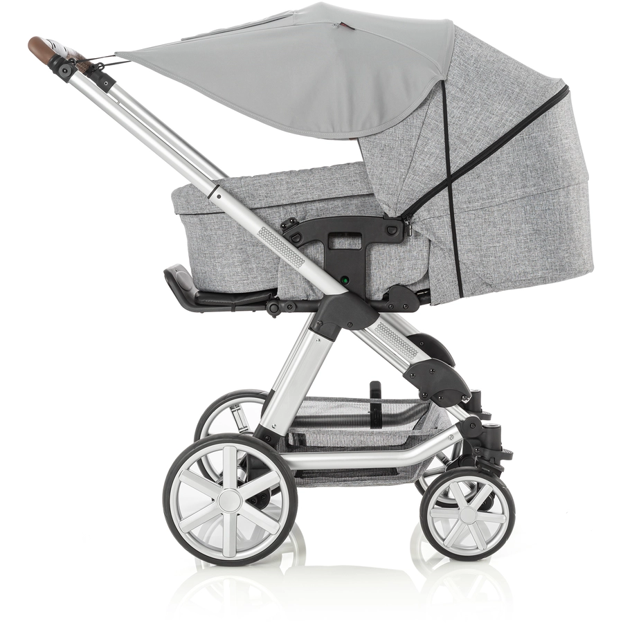 reer Sonnensegel ShineSafe Premium