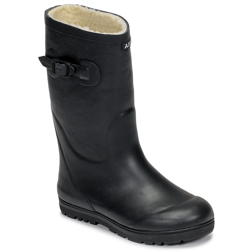 Aigle - WOODY POP FUR - Marine