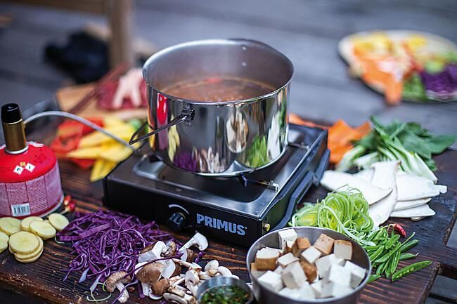 PRIMUS - TABLE DE CUISSON MOJA STOVE