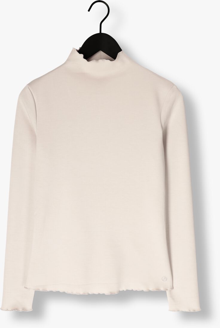 ecru aimee the label top hiske