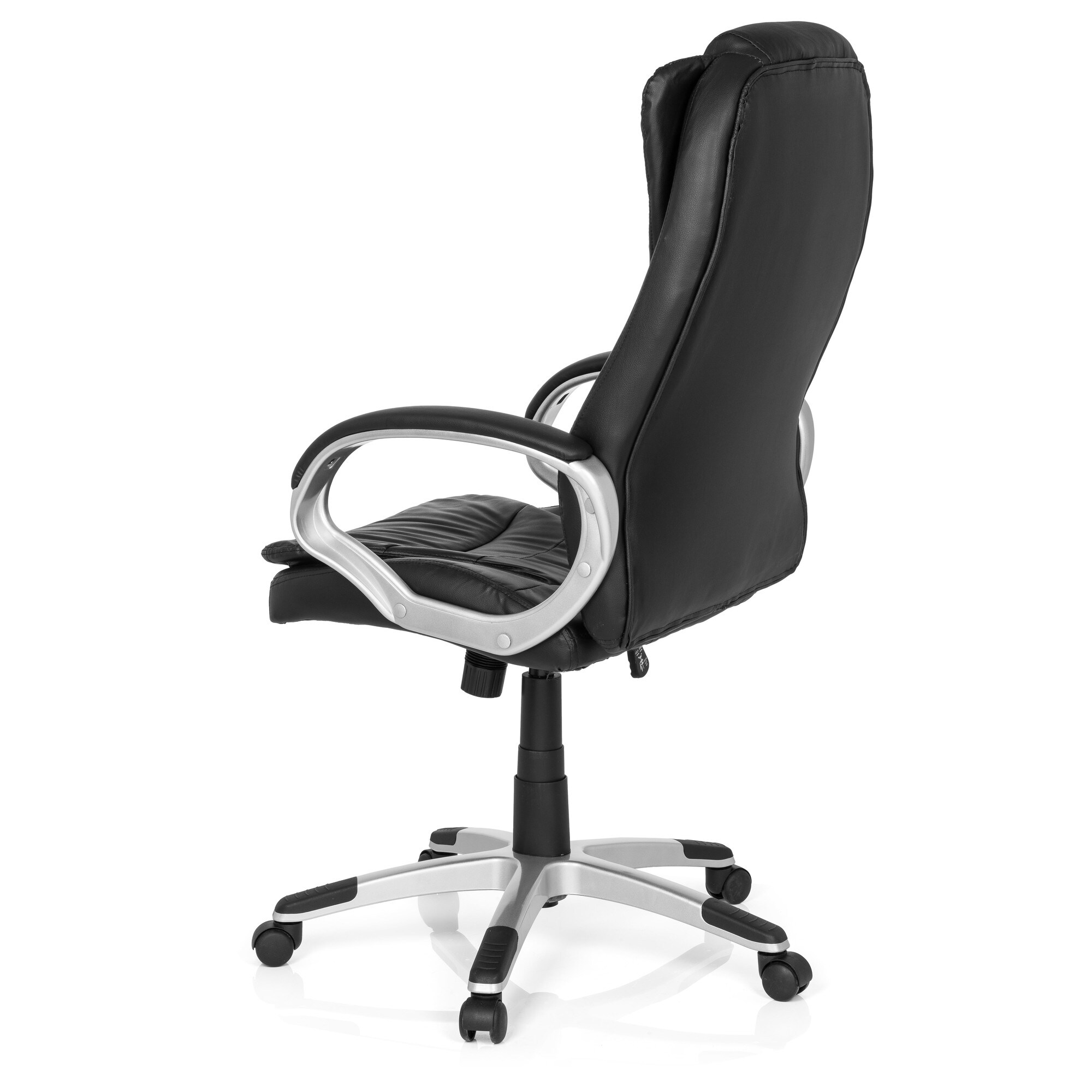 Gamingstuhl RELAX WB100 Kunstleder mit Armlehnen MyBuero