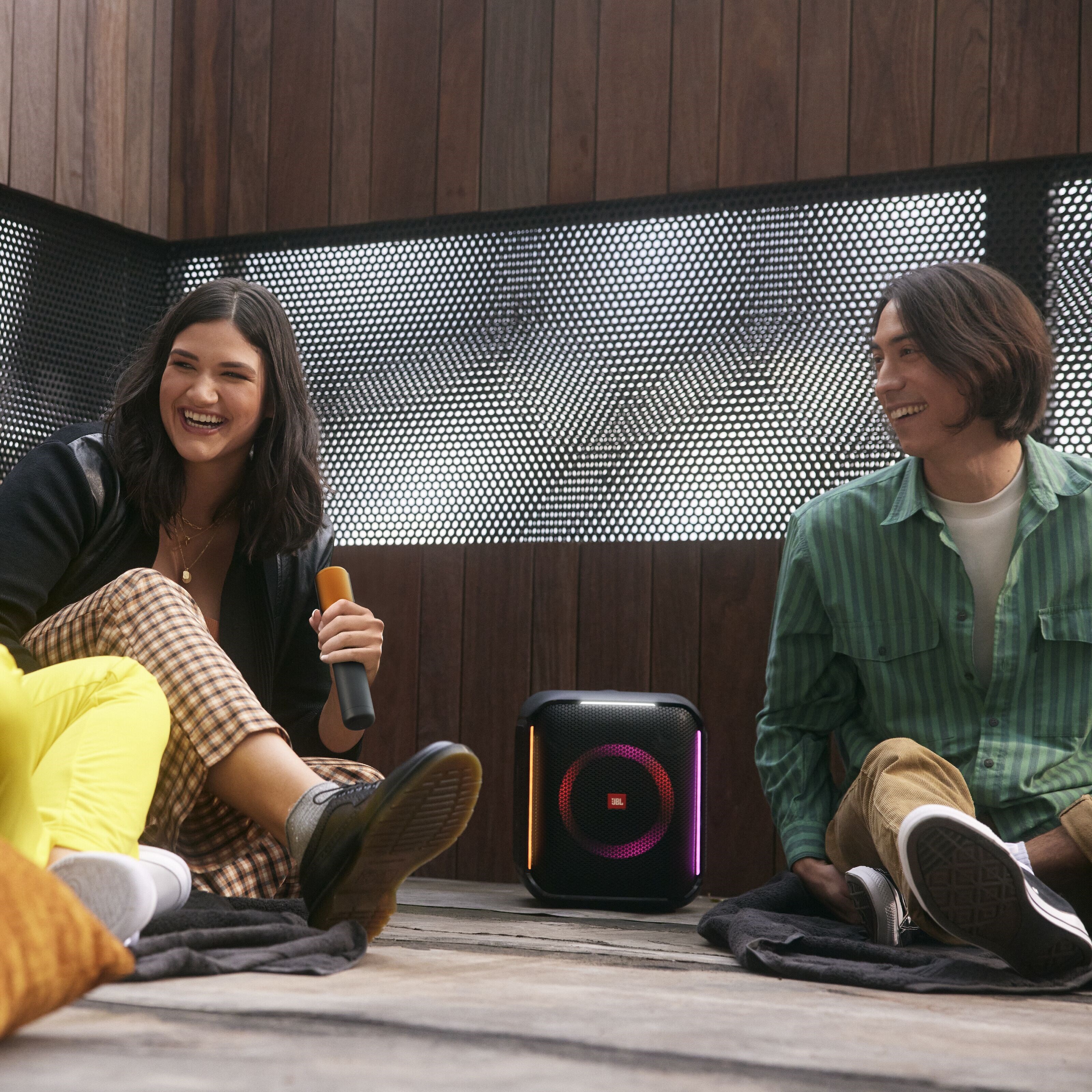 JBL PartyBox Encore