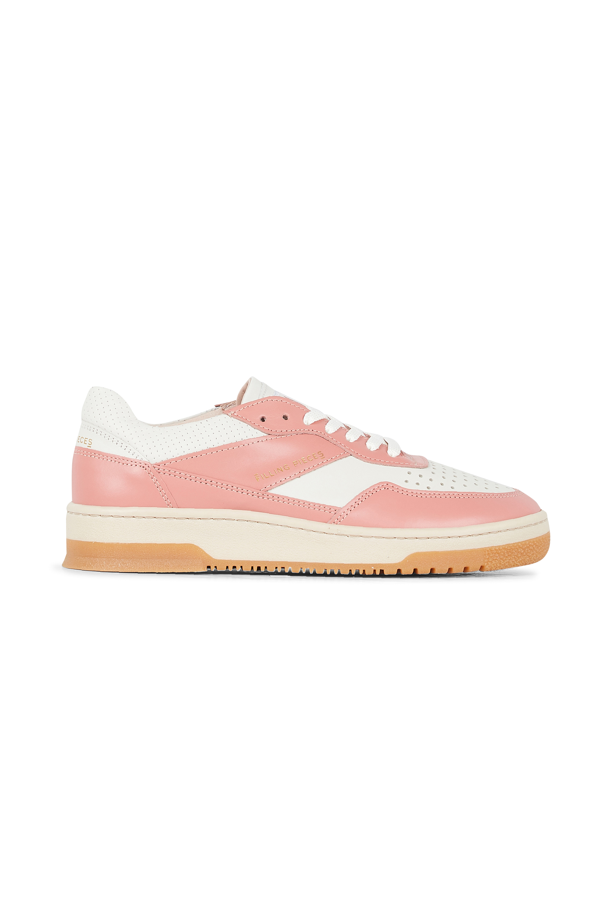 FILLING PIECES Baskets  ACE SPIN Rose