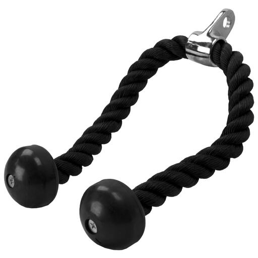 Corda de nylon de 68 cm da Gorilla Sports