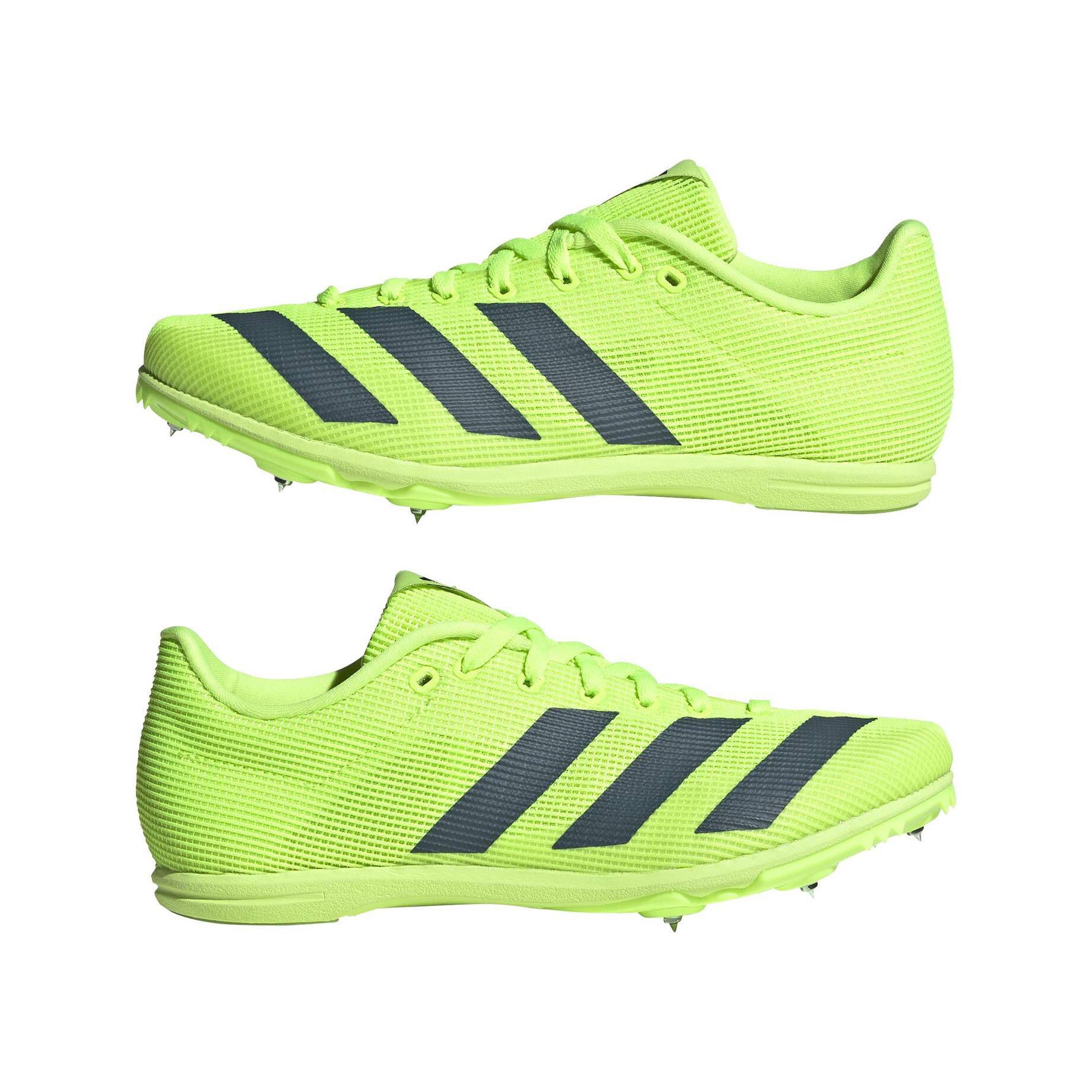 adidas Performance| Kinder Laufschuhe ALLROUNDSTAR JUNIOR