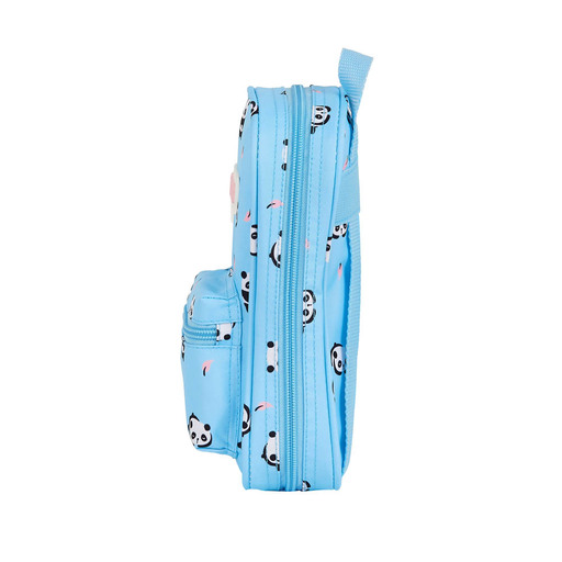 Maxi Estuche Moos Panda