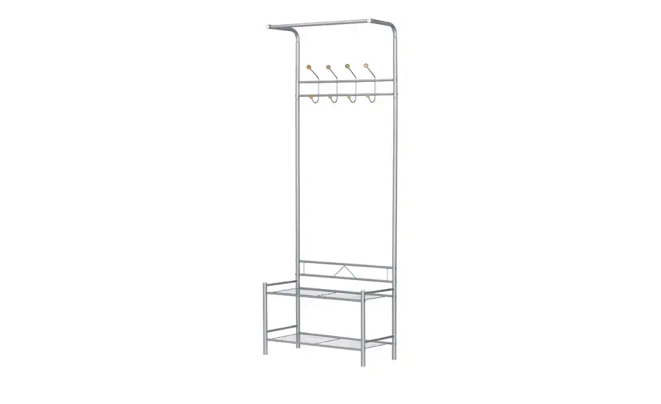 Standgarderobe Traona