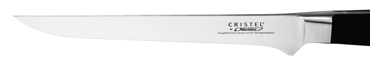 Couteau à désosser Cristel