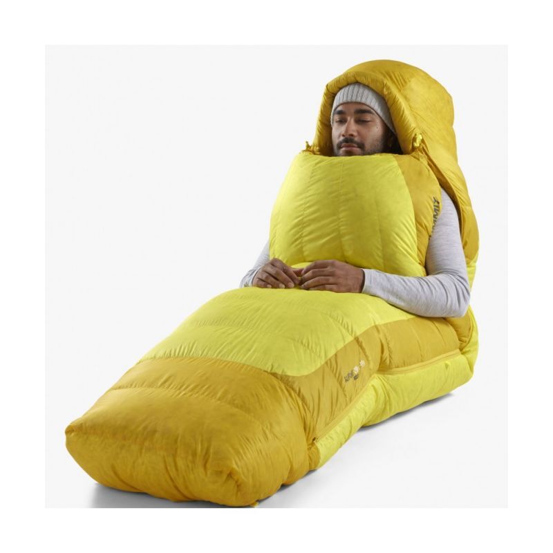 Alpine -29C / -20F - Sac de couchage