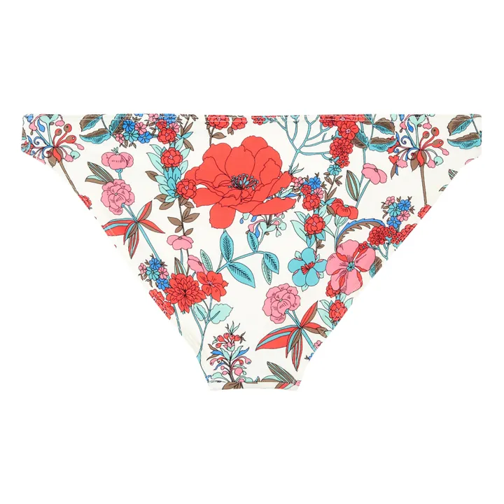 Canopea Bas de Maillot de Bain Marcia - Collection Femme  | Crème