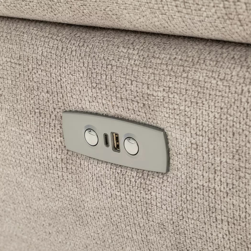 Ecksofa Avellino