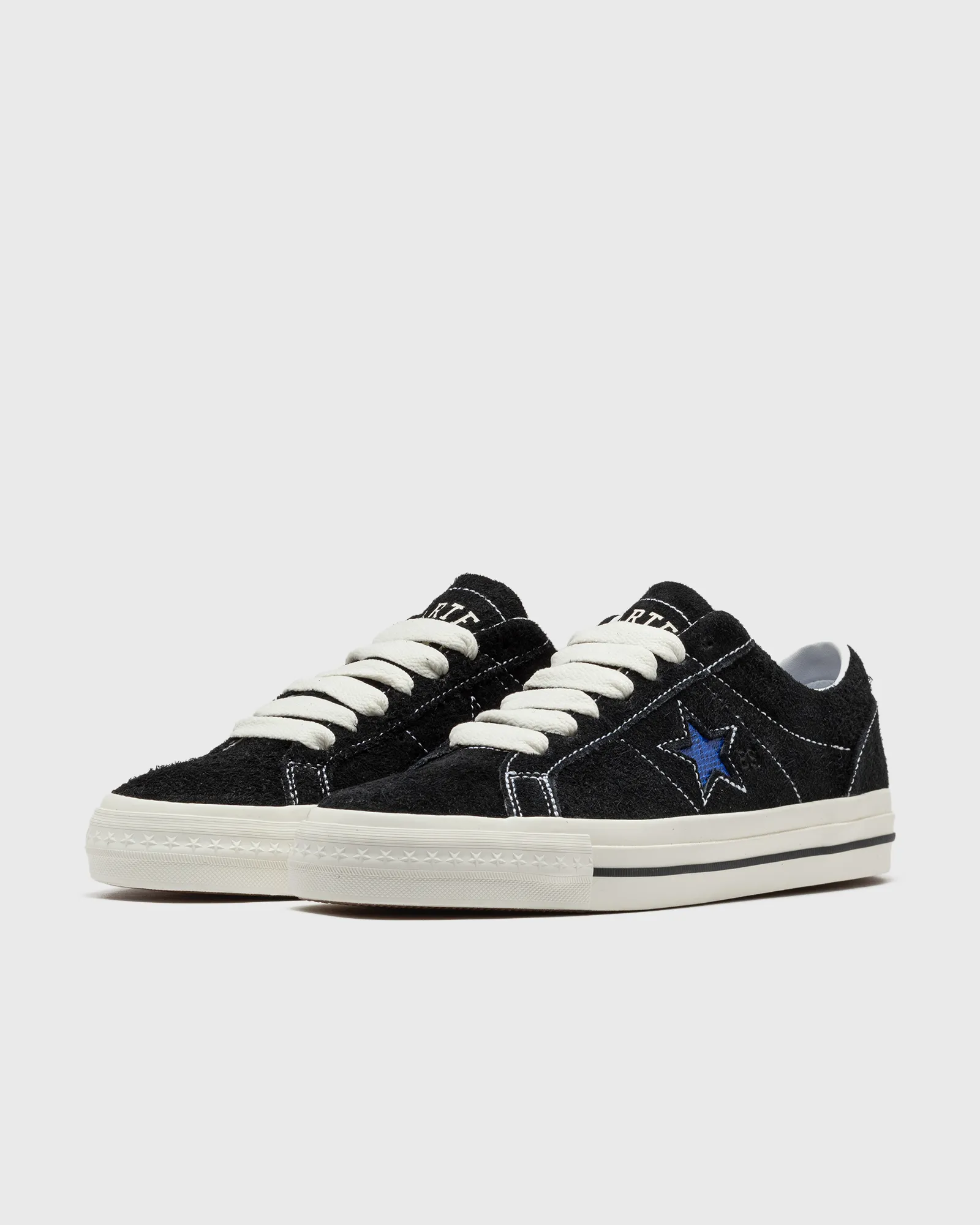 Converse x QUARTERSNACKS ONE STAR PRO OX
